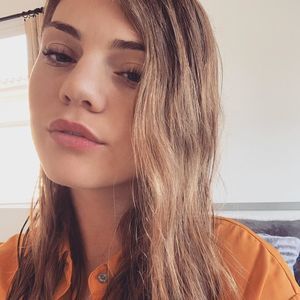 Meet your Posher, Katelyn